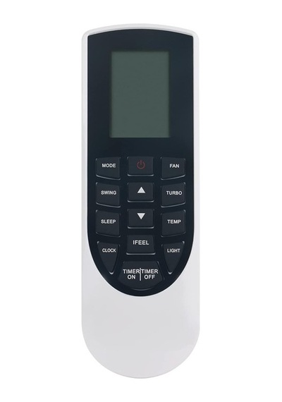 Gree Klima Kumandası Yan1f1 69143474