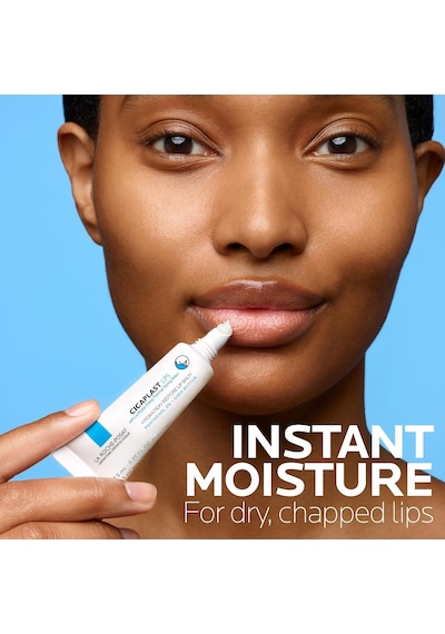 La Roche Posay Cicaplast Levres B5 - Onarıcı Dudak Bakım Kremi 7.5ml