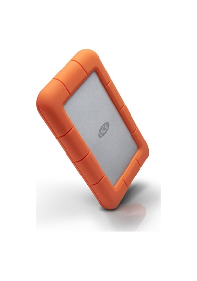 Lacıe 2tb 2.5" Rugged Mini Lac9000298 Usb 3.0 Harici Disk