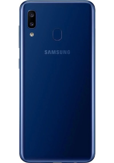 Yenilenmiş Samsung Galaxy A20 32 GB (12 Ay Garantili)