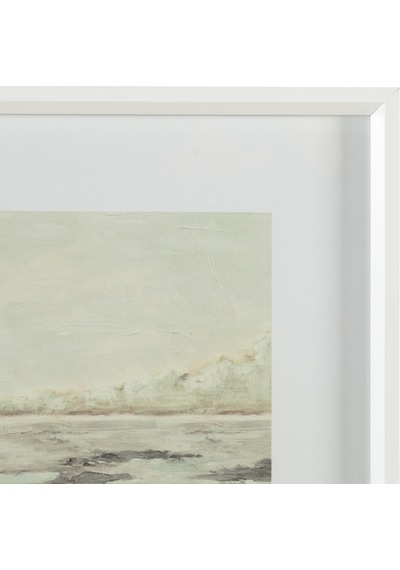 Cockboat Cam Tablo 50x70cm