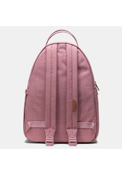 Herschel Nova Backpack Kadın Sırt Çantası 11392-06570-os Lilas Crosshatch Gülkurusu