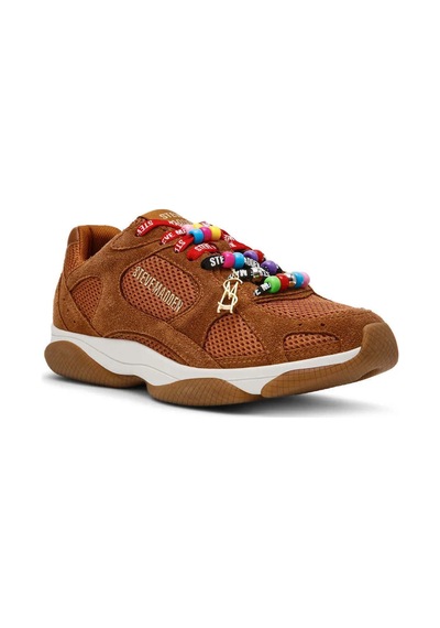 Steve Madden Sneaker, 36, Taba