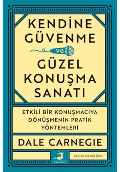 Kendine Güvenme Ve Güzel Konuşma Sanatı
