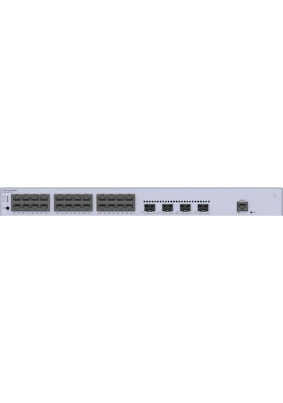 Huawei Ekit Cloudengine S310-24T4S 28 Port 56 GBIT/S Yönetilemez Switch