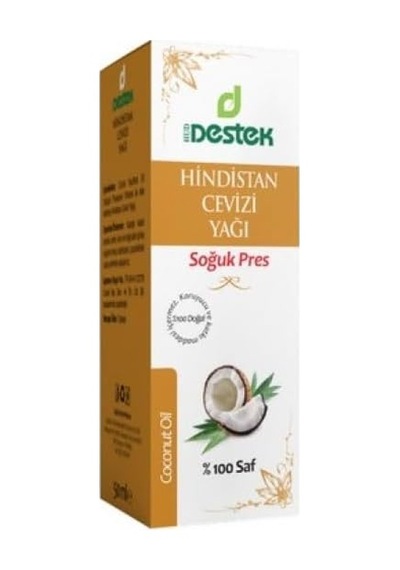 Keten Tohumu Yağı Soğukpres 250 Ml