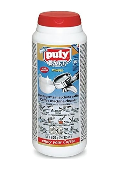 Group, Italien Puly Caff Kahve Makinesi Temizleyici 900gr 0.2mm Kenar Kalınlığı