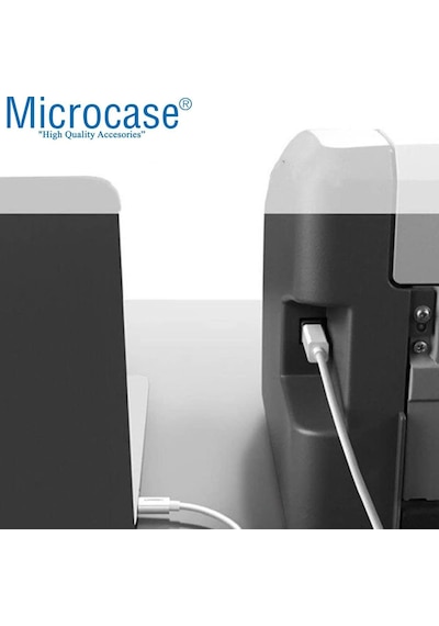 Type-c Yazıcı Kablosu Type-c To Usb B Çevirici - 1 Metre Al3188 Standart