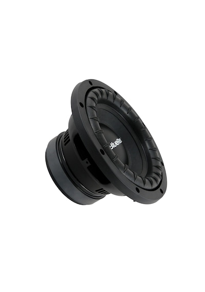 Bluerex Br-80w-600w Max-250w Rms-kaliteli-profesyonel 20 Cm Woofer
