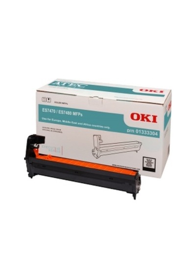 Okı 01333304 Drum K Es7470/80