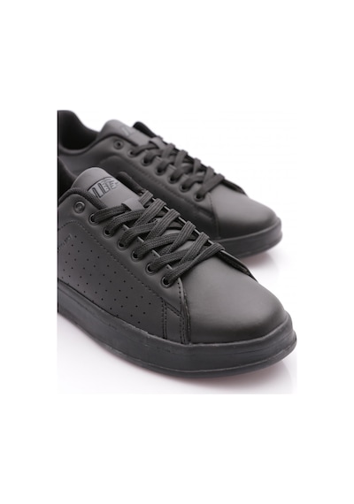 M.P Mp 251-2368 Kadın Sports Casual Ayakkabı Siyah
