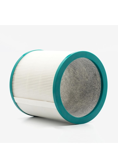 Tr Hepa Filtre + Karbon Filtre Dyson İle Uyumlu Tp00 / Tp01/ Tp02 / Tp03 /bp01 / Hp02/ Am11 Genel