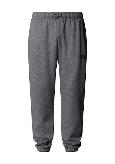 The North Face M Sımple Dome Regular Tapered Jogger Erkek Pantolon Nf0a8c1wdyy1 Gri