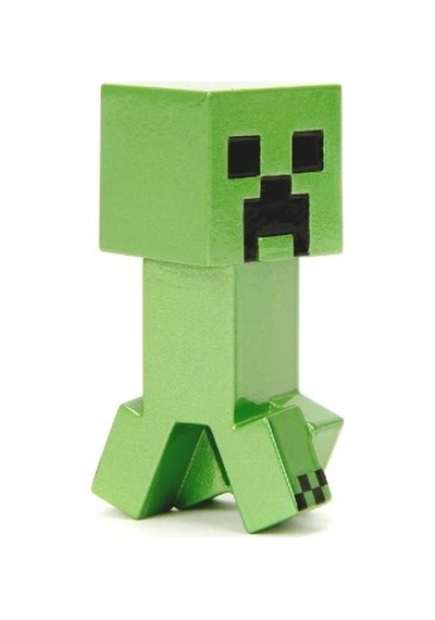 Jada Metalfigs Minecraft Metal Die-cast Figürler Creeper