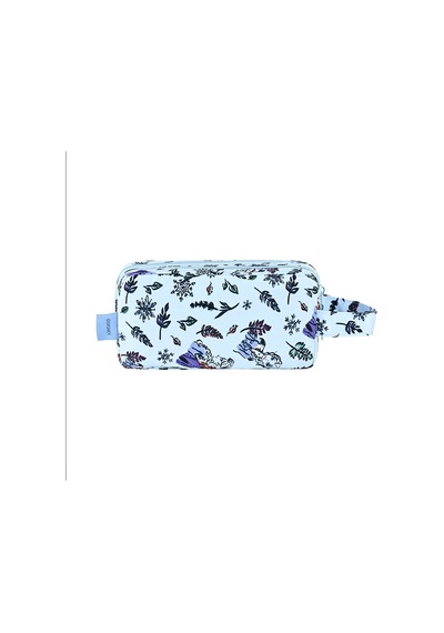 Disney Frozen Ice-lx Believe Kalem Çantası 17905 Çok Renkli