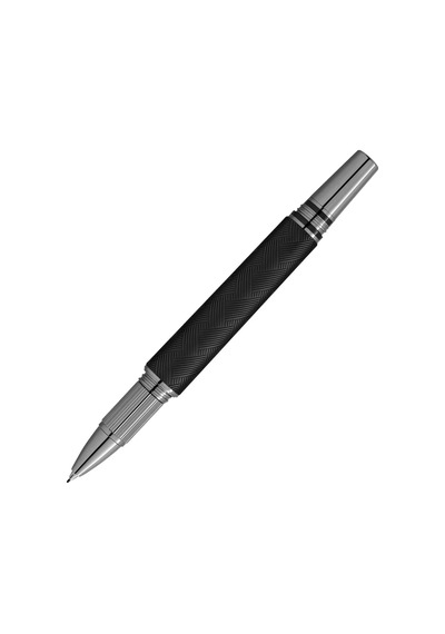 Montblanc Starwalker Extreme Doue Fineliner Kalem 133767 Siyah