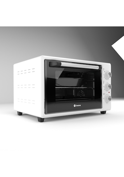 İnnova 35 L Mini Fırın