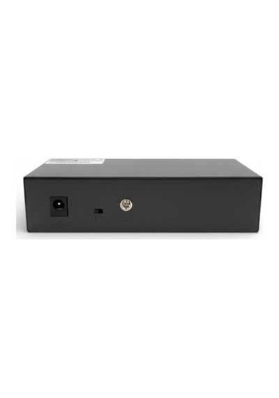 Novacom Nvc-hıs218g 8 Port Gigabit Plastik Kasa Ethernet Switch