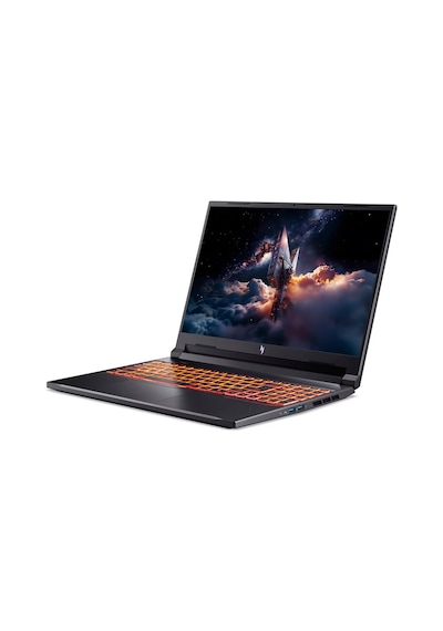 Acer Nitro ANV16-72-72B9 NH.QZREY.002A19 i7-240H 32 GB 1 TB SSD RTX5070 16" Dos Dizüstü Bilgisayar
