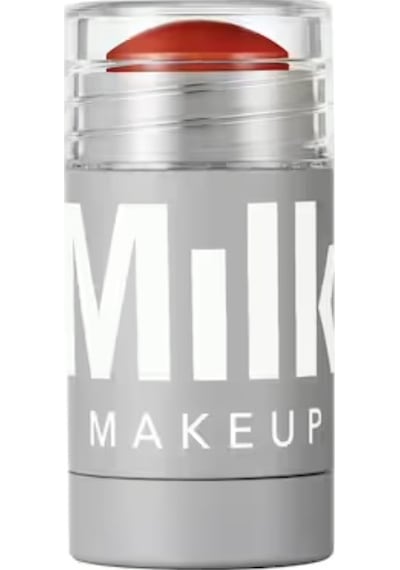 Milk Makeup Lip + Perk Swerve Terracotta Krem Allık 6 G