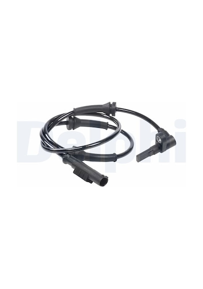 Abs Sensörü - Fiat Stilo, Bravo - Delphı-ss2133612b1