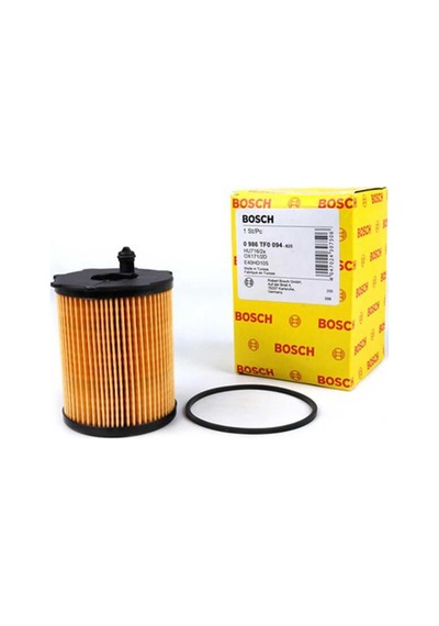 Yağ Filtresi Bosch 0986tf0094