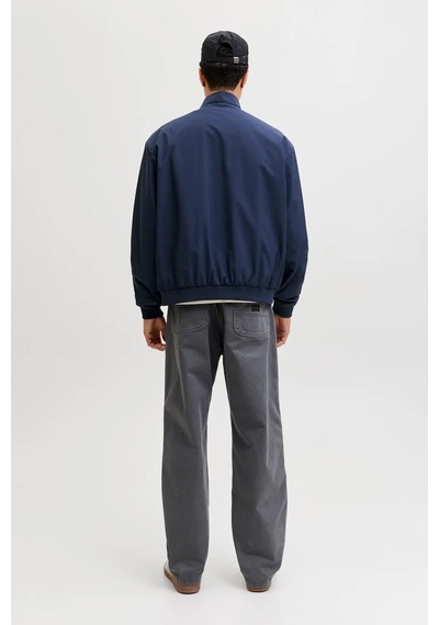 Jack & Jones Jjecharge Erkek Ceket Lacivert