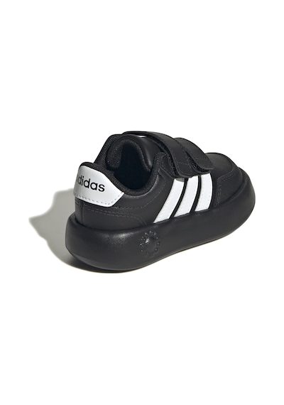 Cblack/ftwwht/cblack Adidas Bebek Günlük Spor Ayakkabı Breaknet 3.0 Cf I Js3679 Siyah
