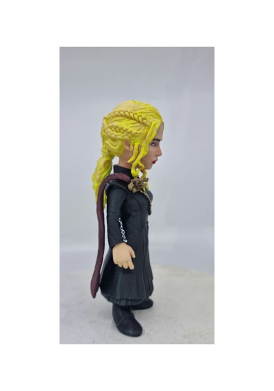Daenerys Targaryen Figür 17 Cm Game Of Thrones Taht Oyunları