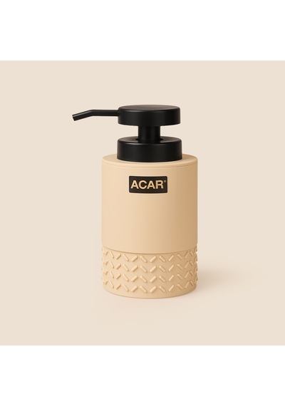 Marissa Sıvı Sabunluk - Asorti - 370 Ml Çok Renkli