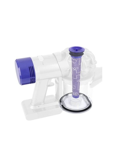 Dyson V7 - V8 Uyumlu Süpürge Filtre Seti