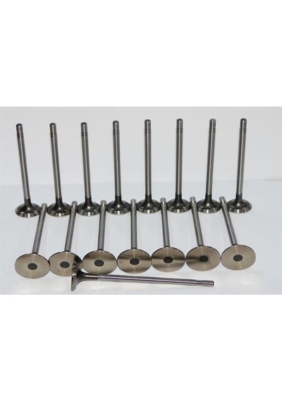 SUPAR 104531116 Subap Inex Std Takım L200 Su 2.4 D Id 16V 4N15 15- Spr-4942Pspr-4943P 1011A401 1010A452 SUPAR 104531116 Subap Inex Std Takım L200 Su 2.4 D Id 16V 4N15 15- Spr-4942Pspr-4943P 1011A401 1010A452