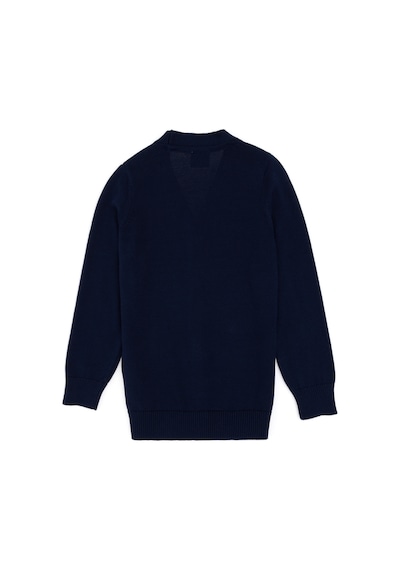 U.s. Polo Assn. Erkek Çocuk Lacivert Hırka Triko 50295571-vr033 Lacivert U.s. Polo Assn. Erkek Çocuk Lacivert Hırka Triko 50295571-vr033 Lacivert
