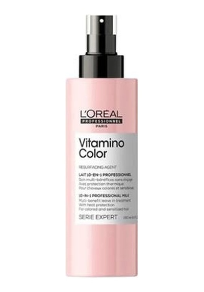 Loreal Saç Bakım Spreyi 190ml. Vitamino Color