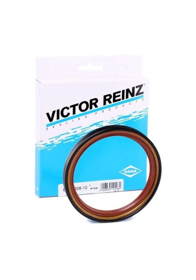 Opel Astra J A14net Turbo Benzinli Motor Arka Krank Keçesi Victor Reinz Marka 81-24908-10