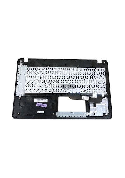 Asus Uyumlu X541 Serisi Klavye Dahil Üst Kasa 13Nb0Cg3Ap1311