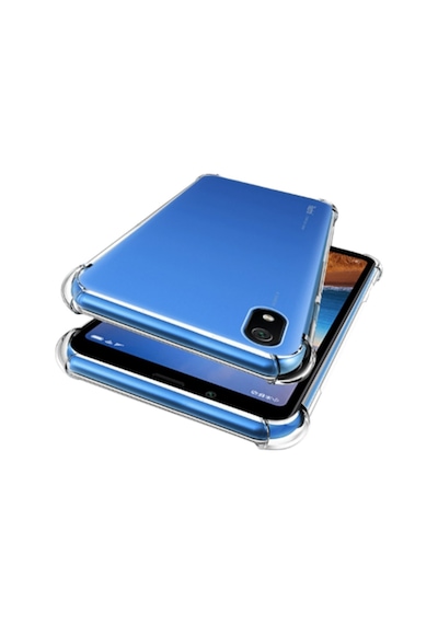 Xiaomi Redmi 7A Anti-Drop Darbe Emici Silikon Kilif 366794987