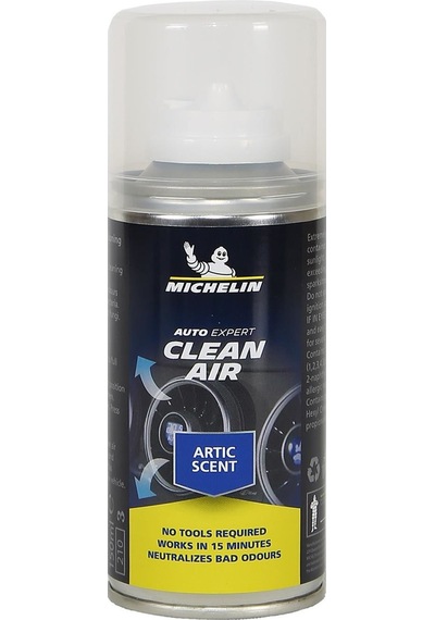 Michelin Mc31449 150ml Klima Temizleyici Sprey Fr Mc31449