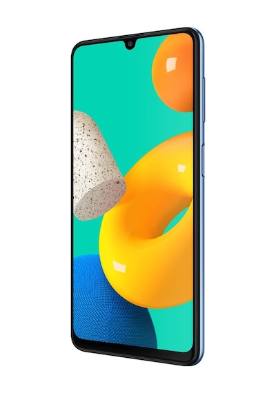 Samsung Galaxy M32 6 GB 128 GB (Samsung Türkiye Garantili)