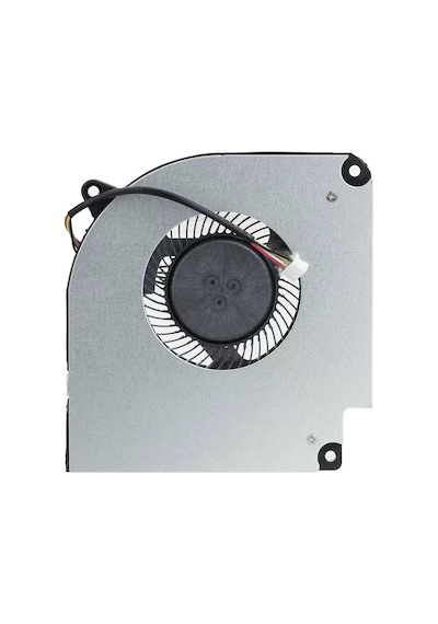 Monster Abra A5 V16.6.1 Gpu Ekran Kartı Fanı