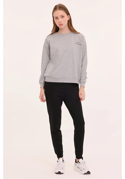 Kinetix Wb Jogger 22sn86 4pr Kadın Eşofman Alt 001