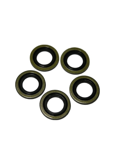Nissan KubiStar Karter Tapa Pulu Lastikli 5 Adetli Set