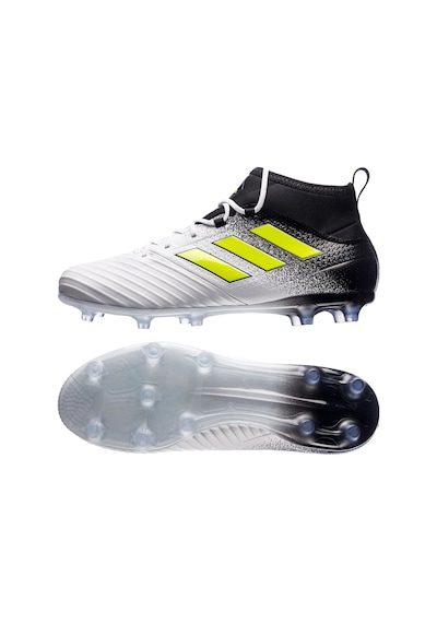 Adidas Ace 17.2 Erkek Krampon S77054 Beyaz