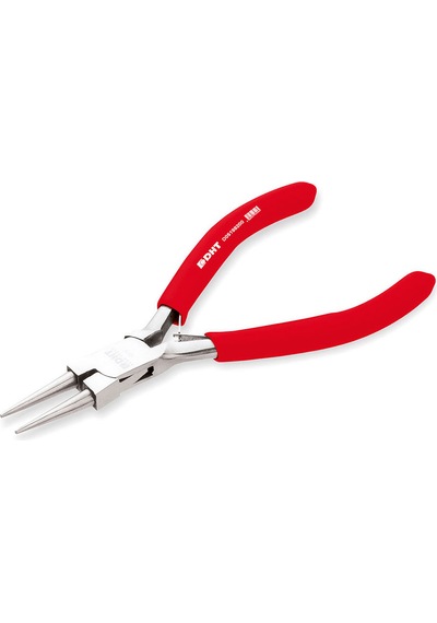 Dht Yuvarlak Uçlu Mini Kargaburun D03320120