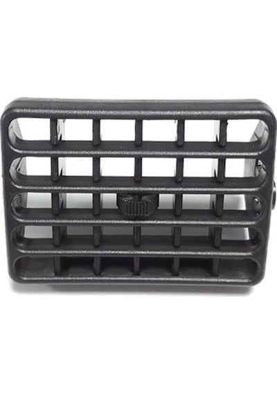 Seat Inca 1996-2003 Orta Konsol Havalandırma Izgarası 6K0819755
