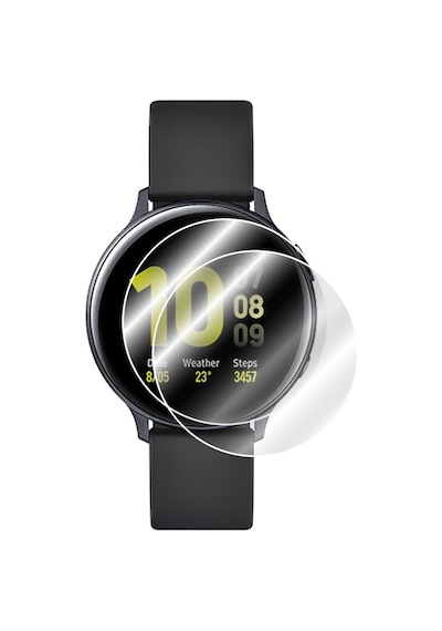 Ipg Samsung Uyumlu Galaxy Watch Active2 (44Mm) Ekran Koruyucu (2X)