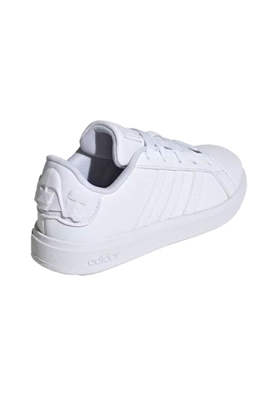 Adidas Star Wars Grand Court 2.0 K Beyaz Beyaz