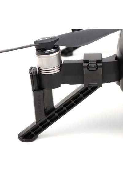 DJI Mavic Air Güvenli Yüksek İniş Ayağı Seti