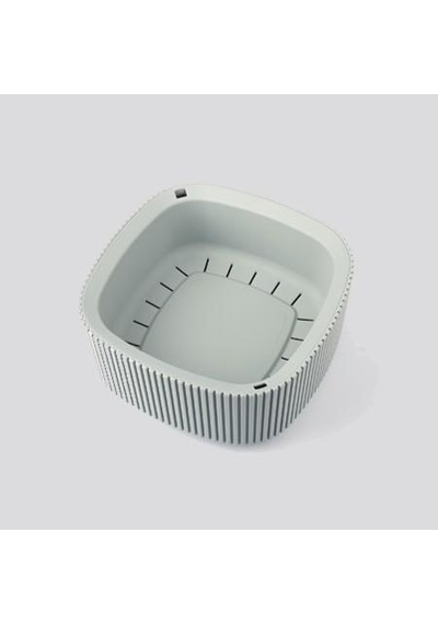 Omnipazar Krs-248 Pera Dekoratif Aranjman Kaktus Sukulent Saksı 1.8 Litre No 2 48542148