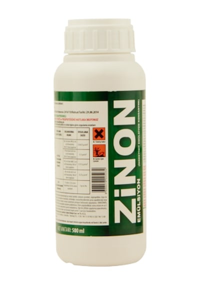 Zinon Emülsiyon Haşere 500 ML